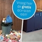 Gratis afvalscan