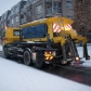 Strooien in de winter? Meld u nu aan!