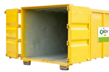 Container foto